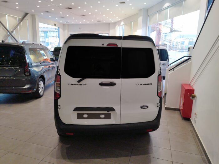 Αεροτομή Οροφής Διπλή Πόρτα Ford Transit Courier Mk2 (2023-) - Image 3