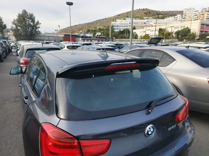 Αεροτομή Οροφής BMW Series 1 F20 Standard / M-Pack / M140i - Image 4