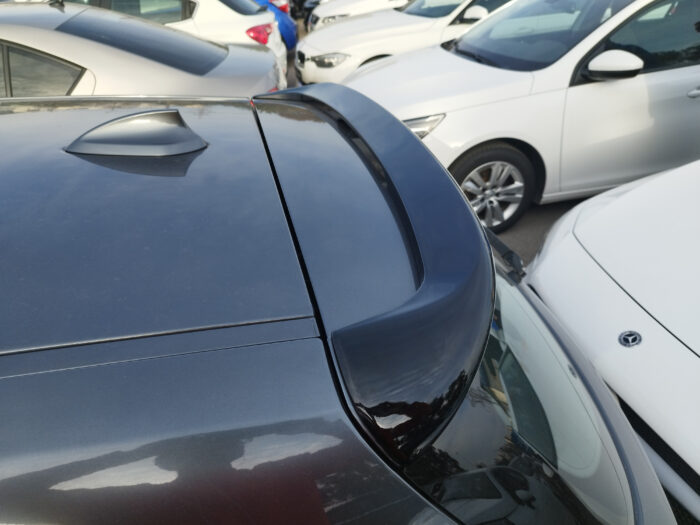 Αεροτομή Οροφής BMW Series 1 F20 Standard / M-Pack / M140i - Image 5