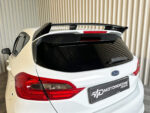 Αεροτομή Οροφής Ford Fiesta Mk8 / Mk8.5 Standard / ST-Line