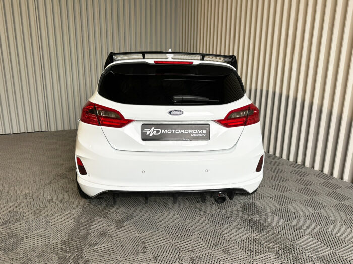 Αεροτομή Οροφής Ford Fiesta Mk8 / Mk8.5 Standard / ST-Line - Image 3
