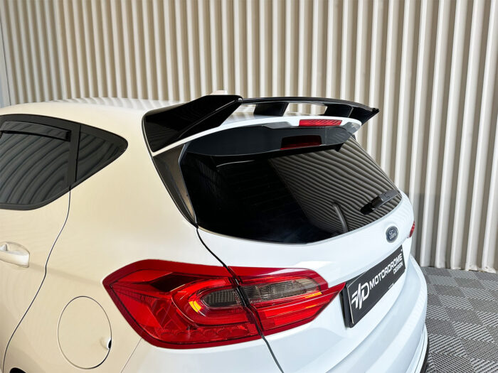 Αεροτομή Οροφής Ford Fiesta Mk8 / Mk8.5 Standard / ST-Line - Image 4