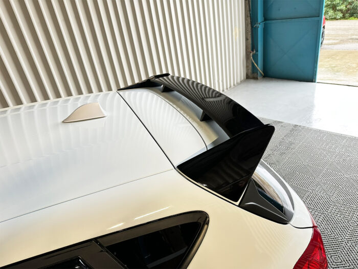 Αεροτομή Οροφής Ford Fiesta Mk8 / Mk8.5 Standard / ST-Line - Image 5