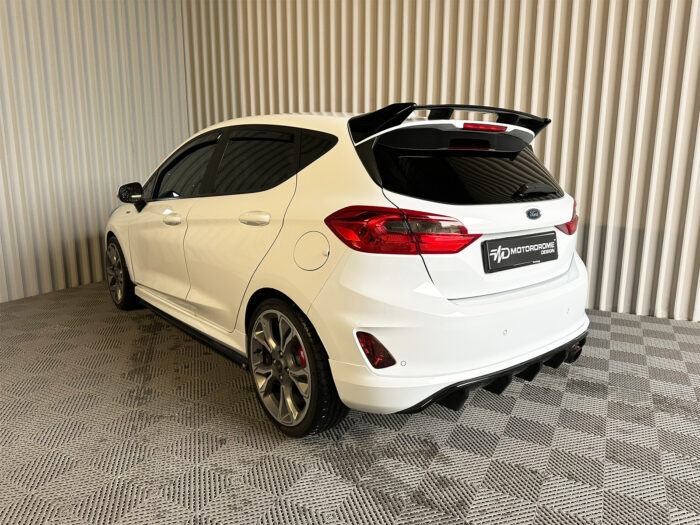 Αεροτομή Οροφής Ford Fiesta Mk8 / Mk8.5 Standard / ST-Line - Image 6