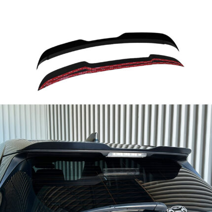 Επιπρόσθετη Αεροτομή Toyota Yaris Cross Mk1