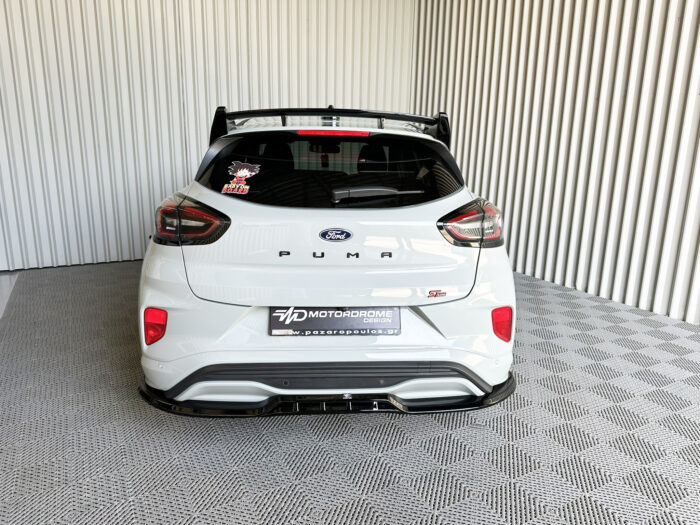 Αεροτομή Οροφής Ford Puma Standard / ST-Line (2019-) - Image 3