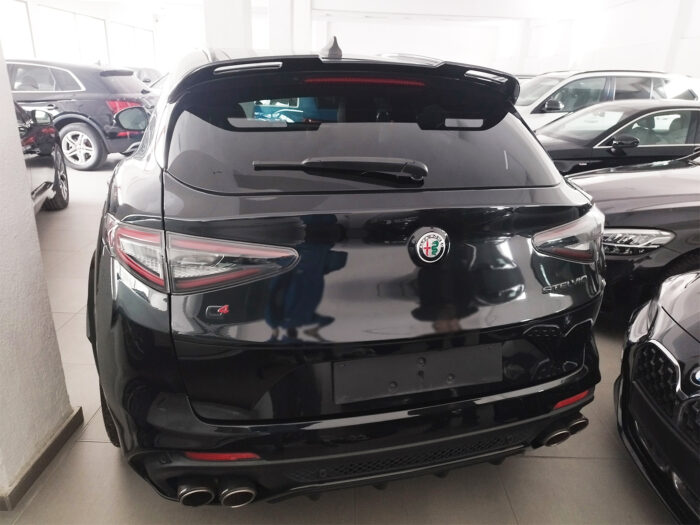 Αεροτομή Οροφής Alfa Romeo Stelvio Mk1 - Image 2