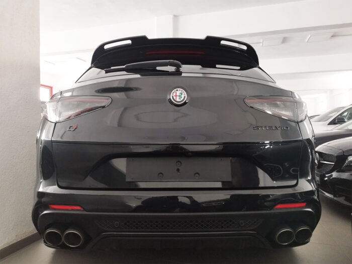 Αεροτομή Οροφής Alfa Romeo Stelvio Mk1 - Image 4