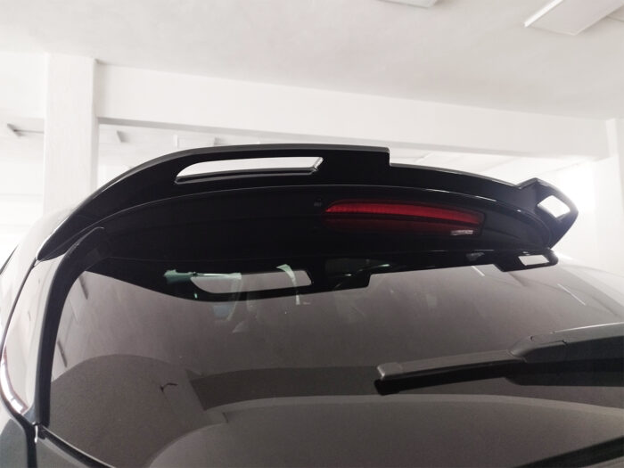 Αεροτομή Οροφής Alfa Romeo Stelvio Mk1 - Image 5