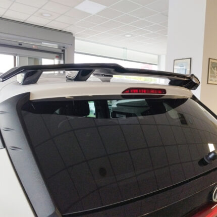 Αεροτομή Οροφής N-Style Hyundai i20 Mk3 (2020-)