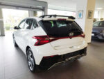 Αεροτομή Οροφής N-Style Hyundai i20 Mk3 (2020-) - Image 2