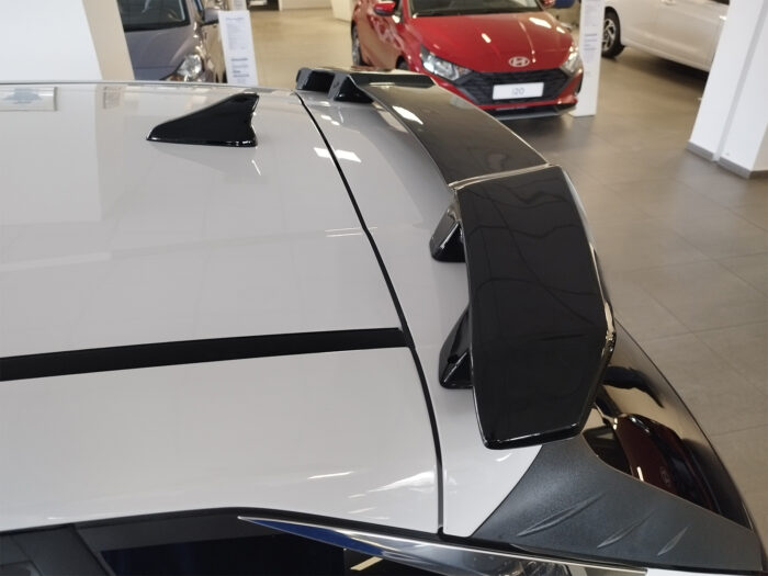Αεροτομή Οροφής N-Style Hyundai i20 Mk3 (2020-) - Image 4
