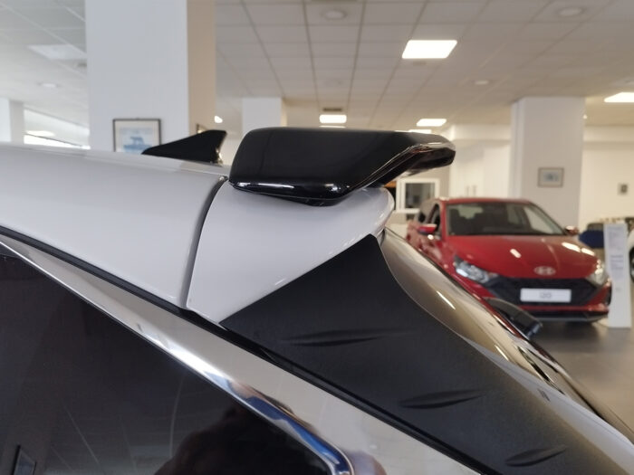 Αεροτομή Οροφής N-Style Hyundai i20 Mk3 (2020-) - Image 5