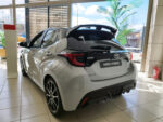 Αεροτομή Οροφής Toyota Yaris Mk4 (2020-) - Image 2