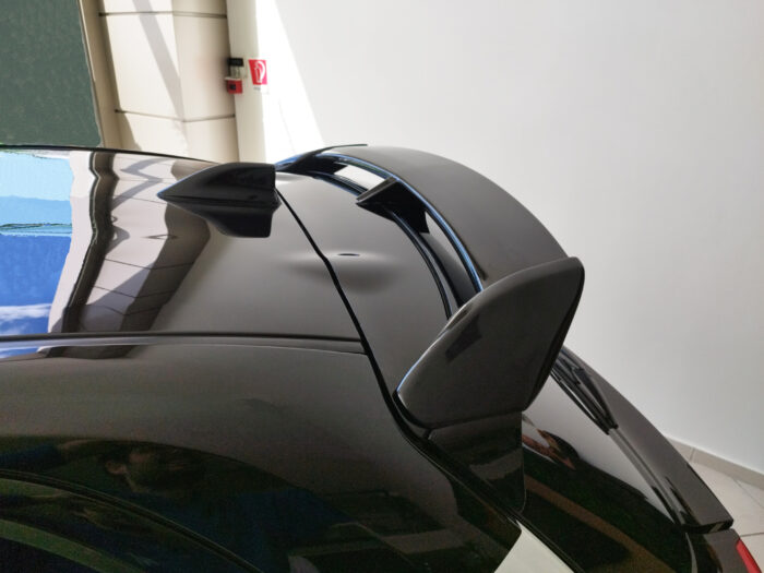 Αεροτομή Οροφής Toyota Yaris Mk4 (2020-) - Image 4