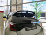 Αεροτομή Οροφής Toyota Yaris Mk4 (2020-) - Image 5
