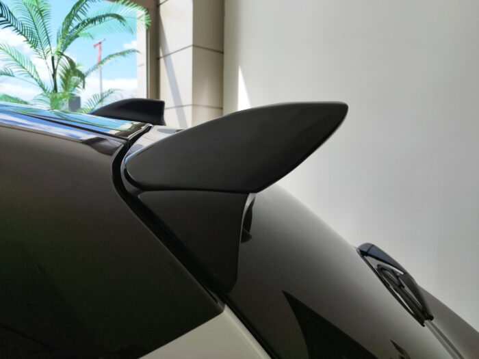 Αεροτομή Οροφής Toyota Yaris Mk4 (2020-) - Image 6