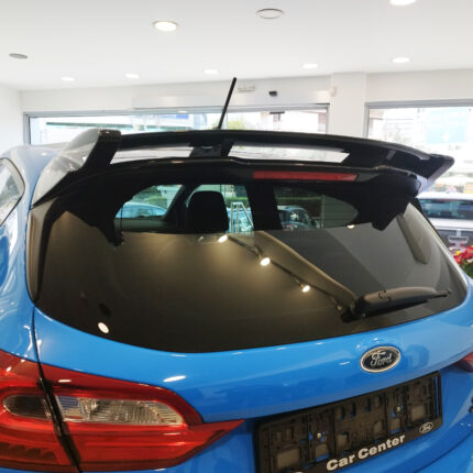 Αεροτομή Οροφής Ford Fiesta Mk8 / Mk8.5 ST / ST-Line