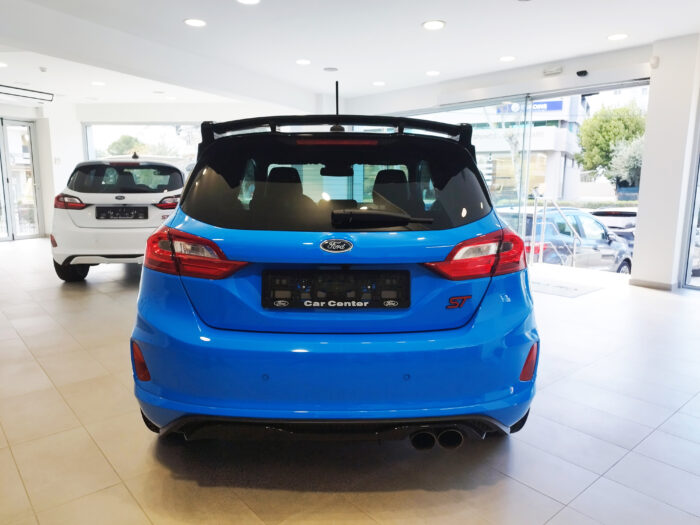 Αεροτομή Οροφής Ford Fiesta Mk8 / Mk8.5 ST / ST-Line - Image 4