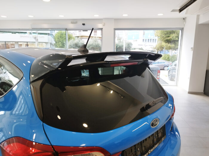 Αεροτομή Οροφής Ford Fiesta Mk8 / Mk8.5 ST / ST-Line - Image 5