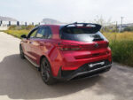 Αεροτομή Οροφής Hyundai i30 Mk3 Hatchback (2016-) - Image 2