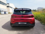 Αεροτομή Οροφής Hyundai i30 Mk3 Hatchback (2016-) - Image 3