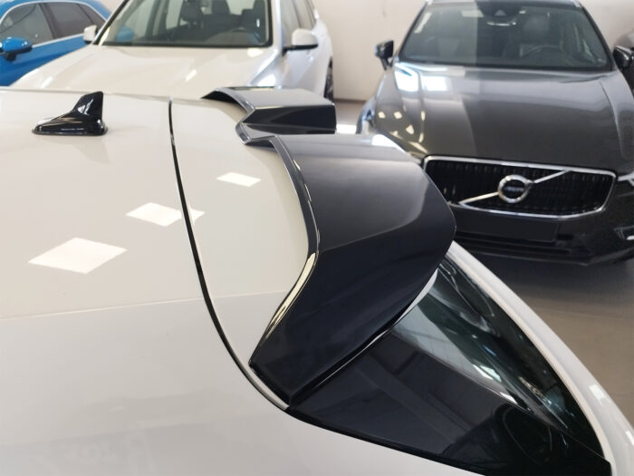 Αεροτομή Οροφής Audi RS3 / S3 / A3 S-Line 8Y Sportback - Image 2