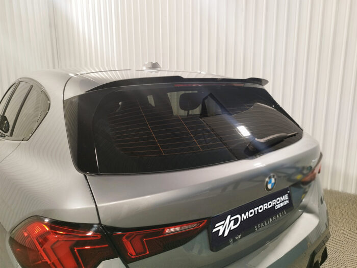Επιπρόσθετη Αεροτομή BMW 1 Series F70 M-Pack - Image 3