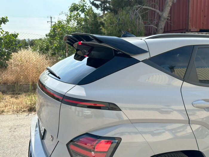 Αεροτομή Οροφής Hyundai Kona N-Line Mk2 - Image 5