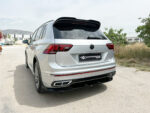 Επιπρόσθετη Αεροτομή Volkswagen Tiguan R / R-Line Mk2 Facelift (2020-2024) - Image 3
