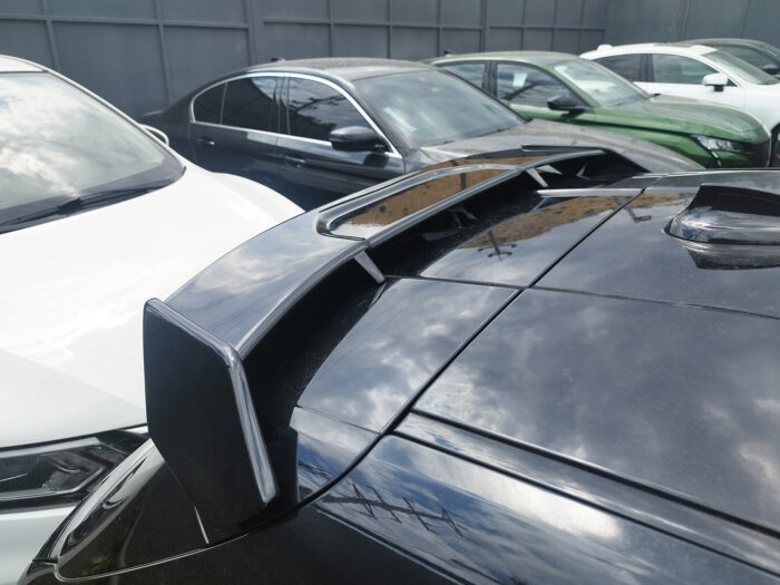 Αεροτομή Οροφής BMW 1 Series M135i / 128ti / M-Pack F40 - Image 2