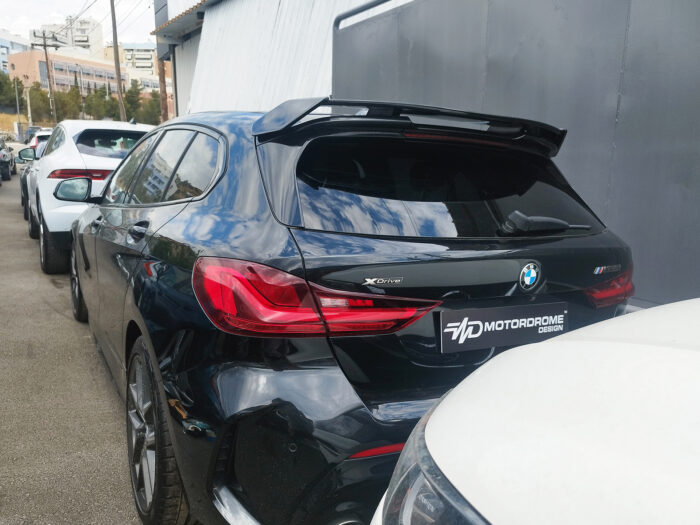 Αεροτομή Οροφής BMW 1 Series M135i / 128ti / M-Pack F40 - Image 3