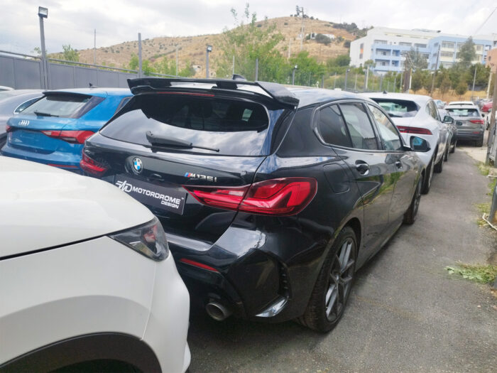 Αεροτομή Οροφής BMW 1 Series M135i / 128ti / M-Pack F40 - Image 5