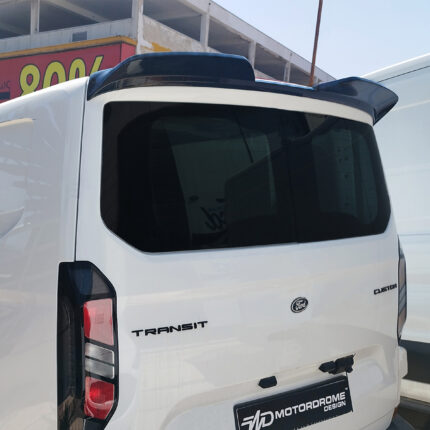 Αεροτομή Οροφής V.2 Μονή Πόρτα Ford Transit / Tourneo Custom Mk2 / Volkswagen T7