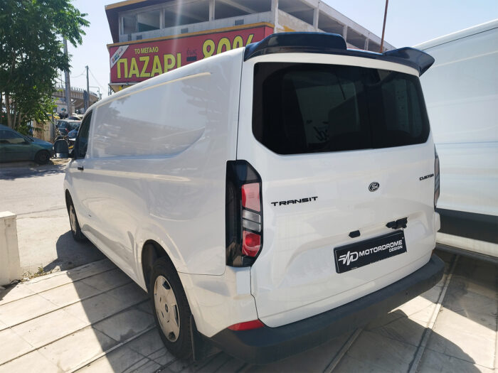 Αεροτομή Οροφής V.2 Μονή Πόρτα Ford Transit / Tourneo Custom Mk2 / Volkswagen T7 - Image 2