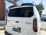 Αεροτομή Οροφής V.2 Μονή Πόρτα Ford Transit / Tourneo Custom Mk2 / Volkswagen T7 - Image 3