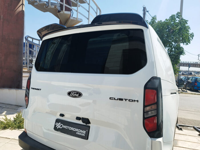 Αεροτομή Οροφής V.2 Μονή Πόρτα Ford Transit / Tourneo Custom Mk2 / Volkswagen T7 - Image 3
