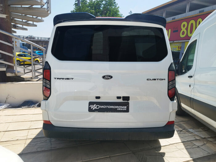 Αεροτομή Οροφής V.2 Μονή Πόρτα Ford Transit / Tourneo Custom Mk2 / Volkswagen T7 - Image 4