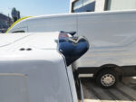 Αεροτομή Οροφής V.2 Μονή Πόρτα Ford Transit / Tourneo Custom Mk2 / Volkswagen T7 - Image 5