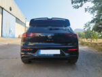 Αεροτομή Οροφής V.2 Volkswagen Golf Mk8 / Mk8 Facelift Standard / R-Line / GTE - Image 4