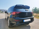 Αεροτομή Οροφής V.2 Volkswagen Golf Mk8 / Mk8 Facelift Standard / R-Line / GTE - Image 5