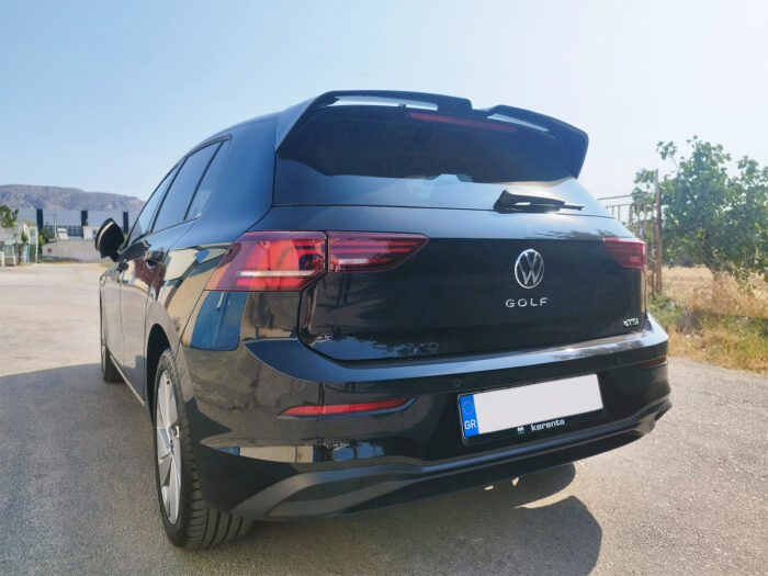 Αεροτομή Οροφής V.2 Volkswagen Golf Mk8 / Mk8 Facelift Standard / R-Line / GTE - Image 5