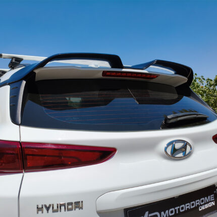 Αεροτομή Οροφής Hyundai Kona N-Line Mk1 Facelift