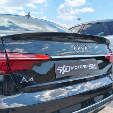Αεροτομή Audi A4 / A4 S-Line / S4 B9 / B9 Facelift