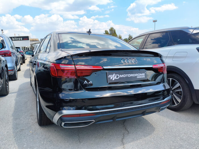 Αεροτομή Audi A4 / A4 S-Line / S4 B9 / B9 Facelift - Image 2