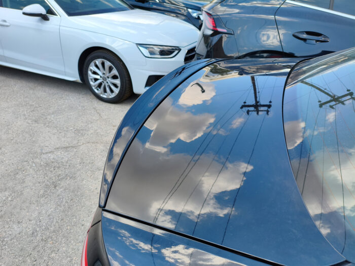 Αεροτομή Audi A4 / A4 S-Line / S4 B9 / B9 Facelift - Image 4