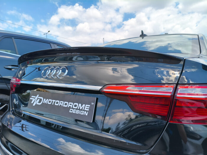 Αεροτομή Audi A4 / A4 S-Line / S4 B9 / B9 Facelift - Image 5