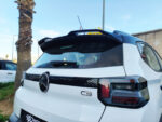 Αεροτομή Οροφής Citroen C3 Mk4