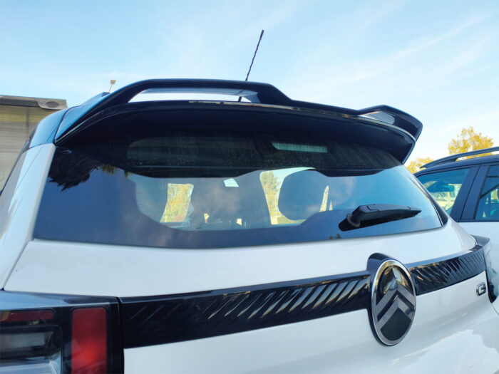 Αεροτομή Οροφής Citroen C3 Mk4 - Image 4