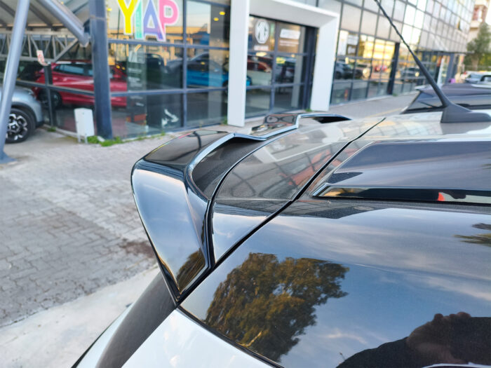 Αεροτομή Οροφής Citroen C3 Mk4 - Image 5